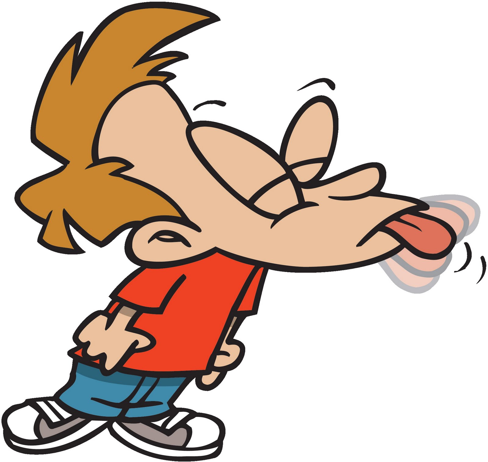 Free Cartoon Tongues, Download Free Cartoon Tongues png images, Free