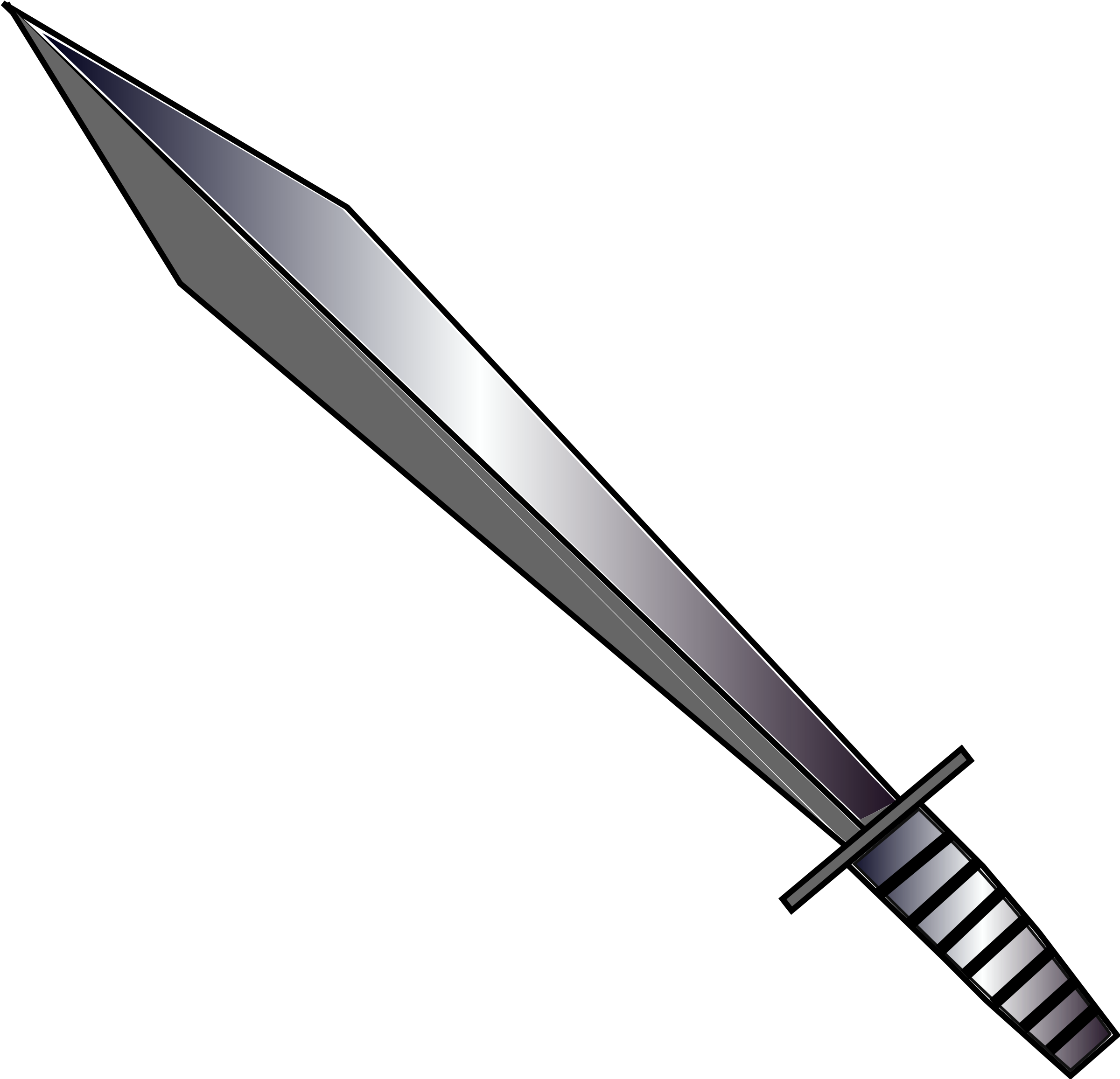 Sword Clipart | Clipart library - Free Clipart Images
