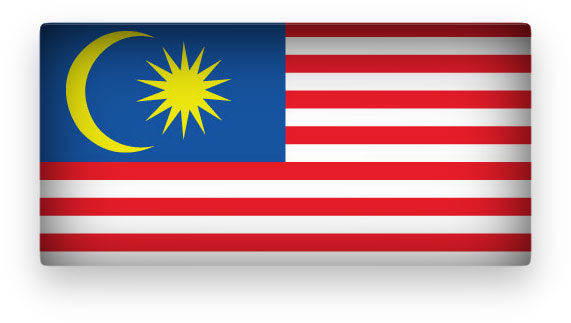Malaysia Flag - Official National Symbol and Design Meaning