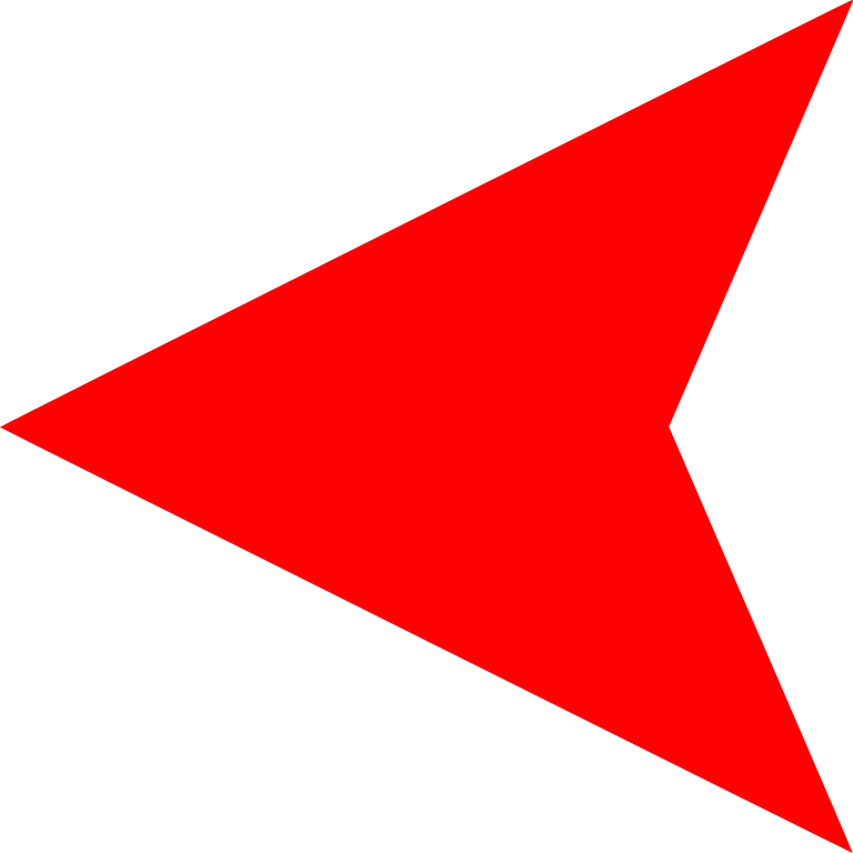 File:Red Arrow Left.svg - Wikimedia Commons
