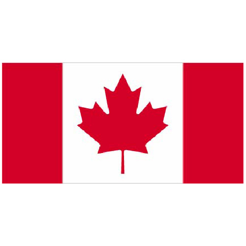 Canadian Flag | RONA