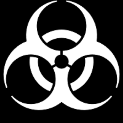 Biohazard Clipart Clip Art Library