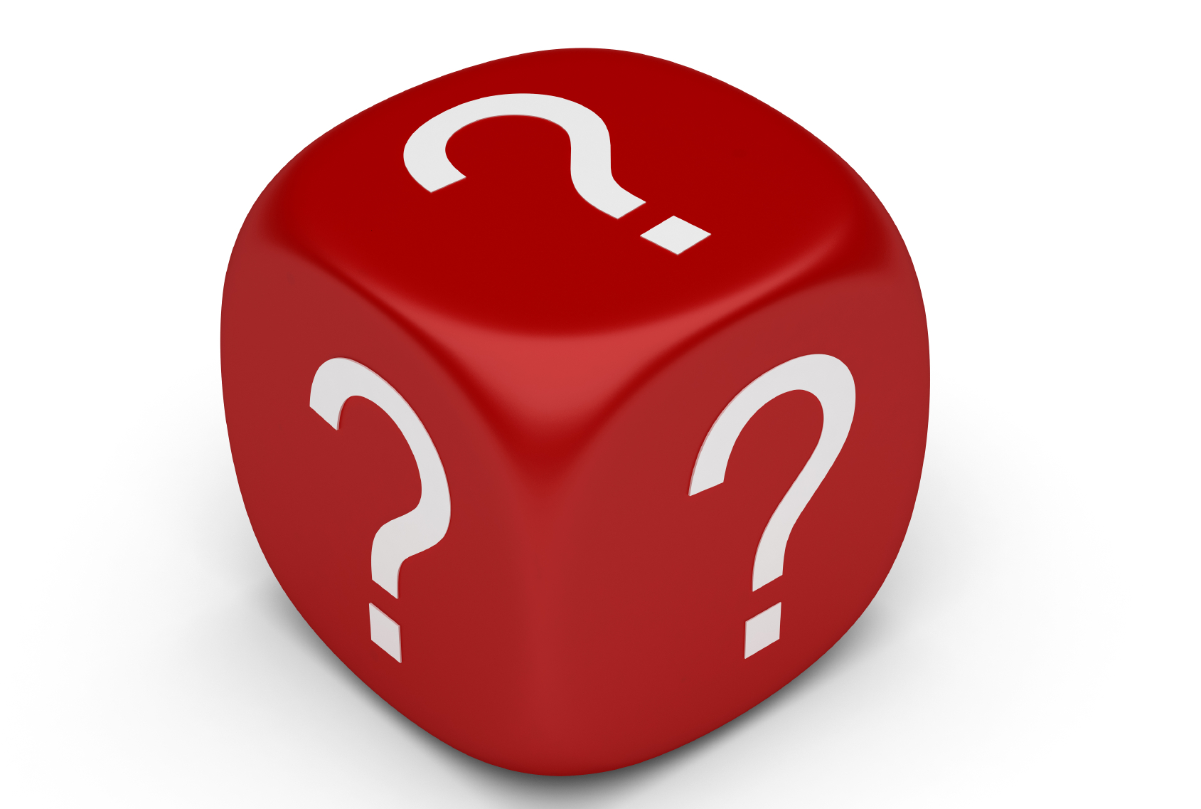 Pic Of Question Mark - Clipart library