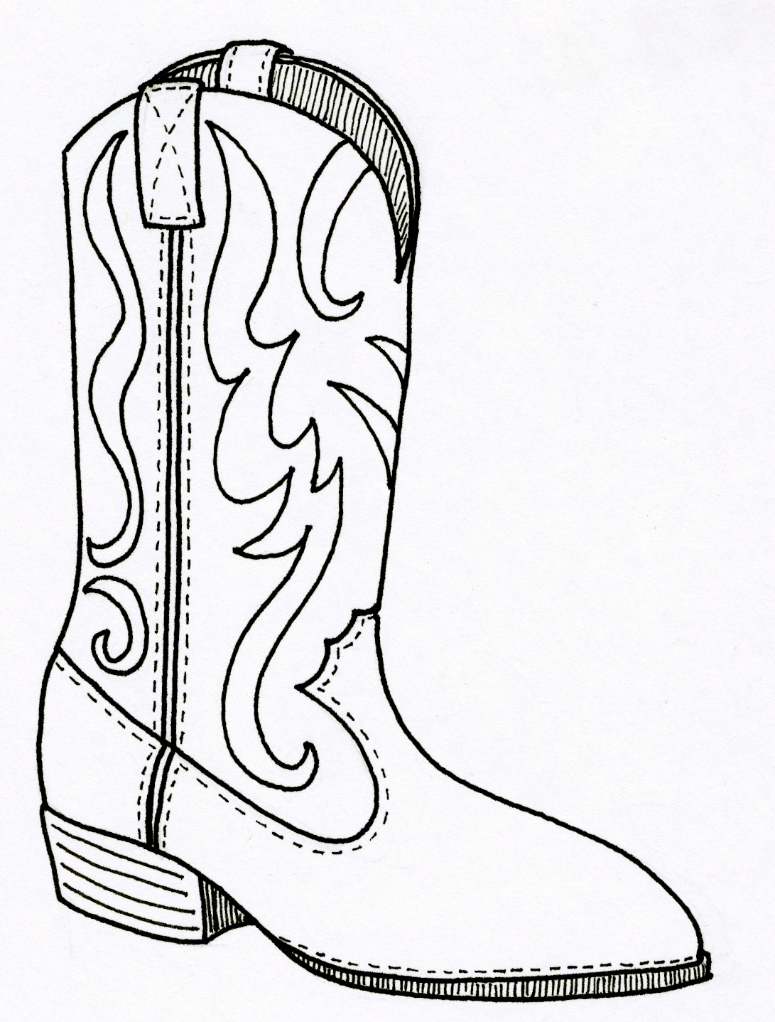 Free Cowboy Boot Download Free Cowboy Boot Png Images Free ClipArts