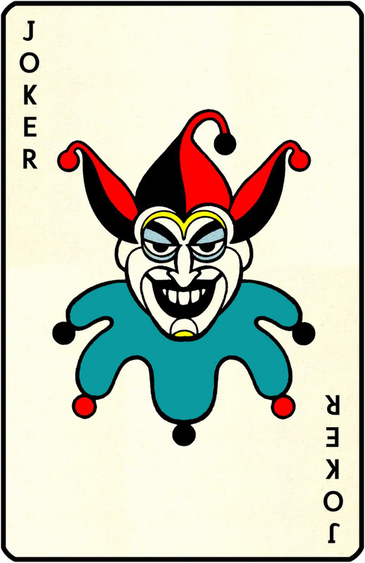 Free Joker Cards, Download Free Joker Cards png images, Free ClipArts ...