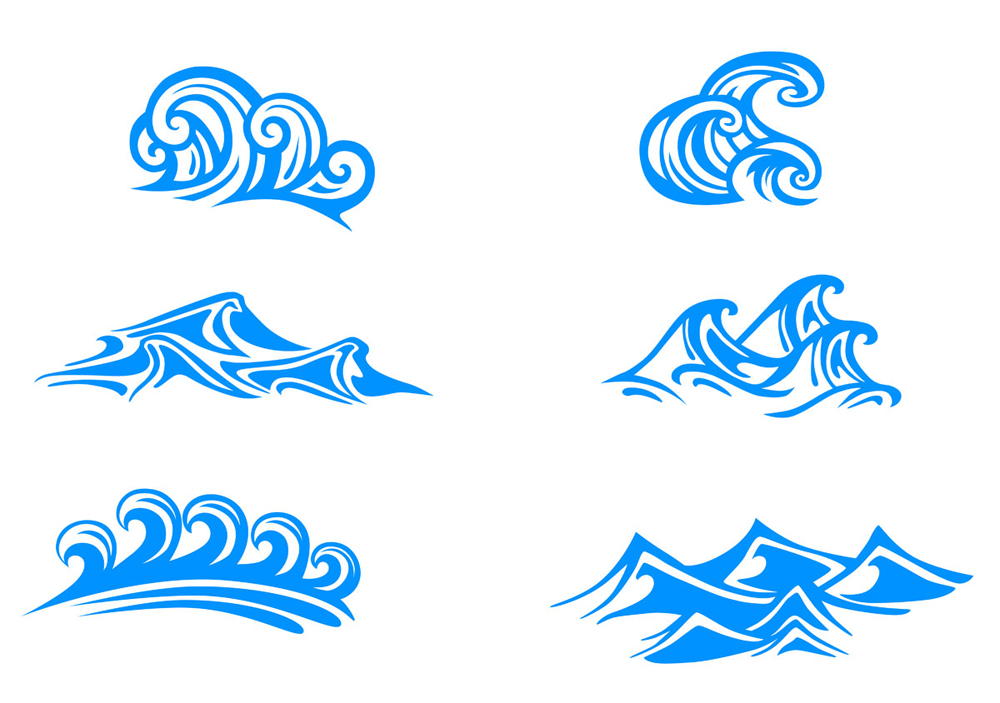 wave vector free