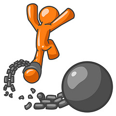 Freedom from Constraints - Breaking Free from Limitations