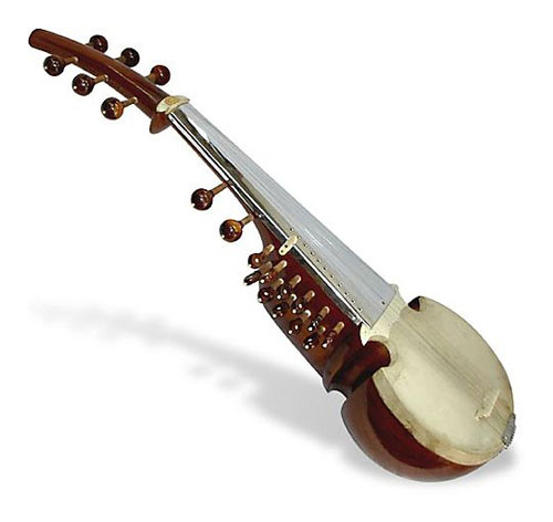 Stringed Instruments | Gandharva Loka: the world music store in 