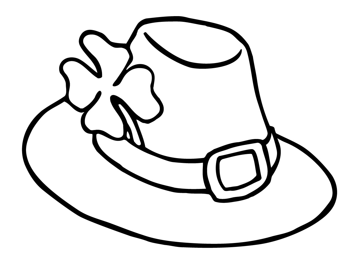 Hat Clip Art | Clipart library - Free Clipart Images