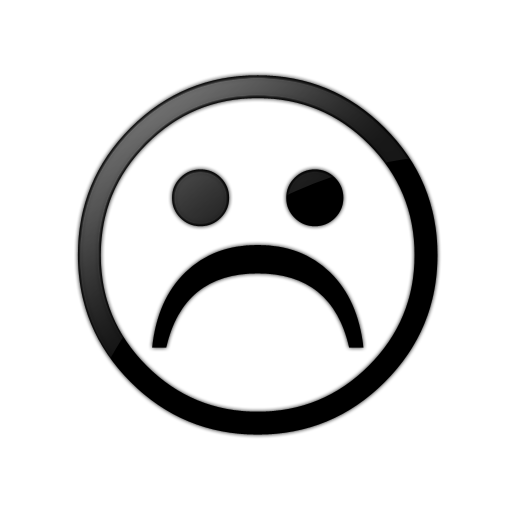Free Sad Face Transparent Background, Download Free Sad Face Transparent  Background png images, Free ClipArts on Clipart Library