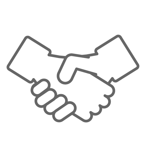 Shaking Hands Clip Art Free - Clipart library