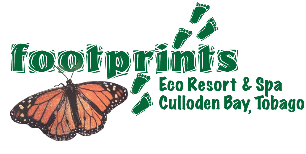 Footprints Eco Resort & Spa - Sustainable Luxury in Tobago