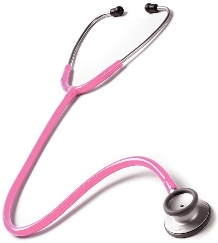 Pink Stethoscope Png Images  Pictures - Becuo