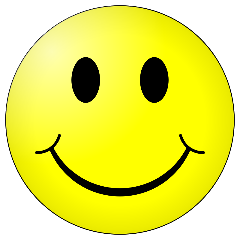 Happy Smiley Png Images  Pictures - Becuo