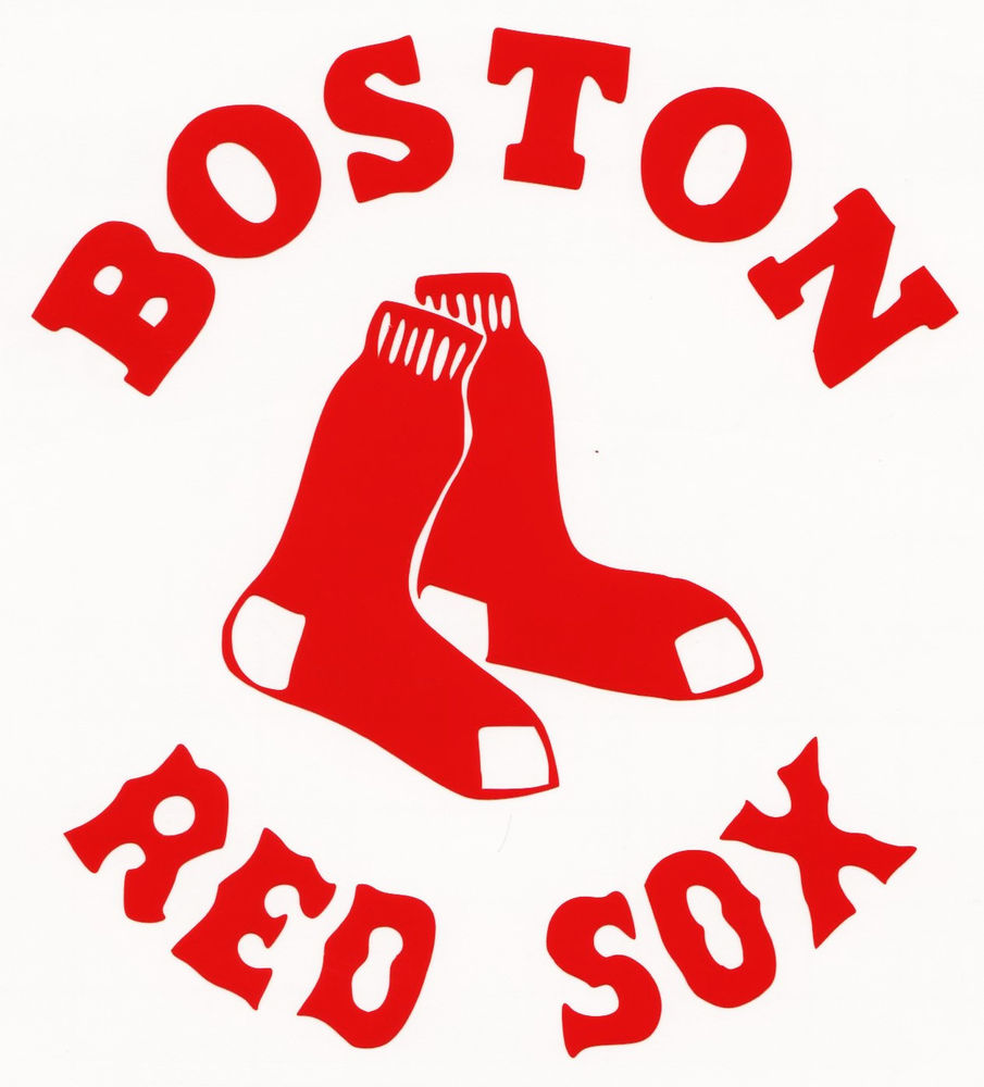 Boston Red Sox Logo PNG Vector (SVG) Free Download