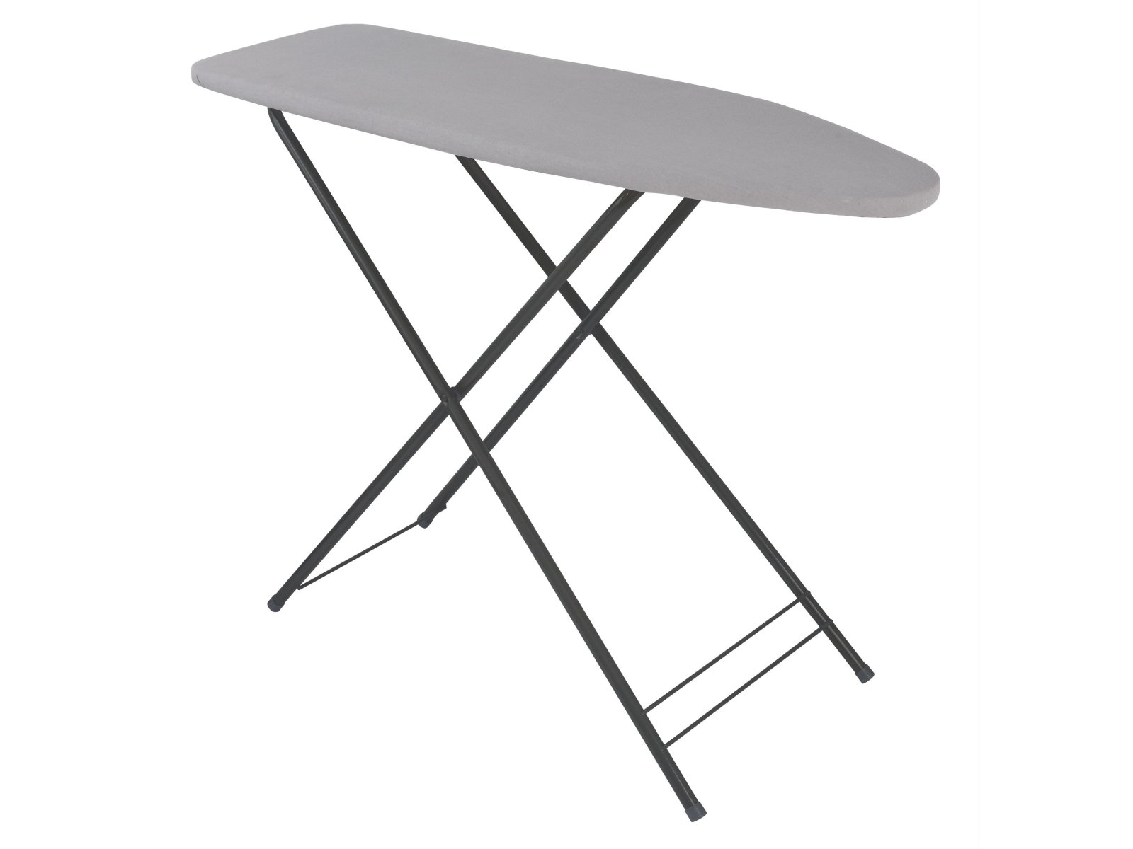 Compact Folding Ironing Board - Sturdy, Space-Saving Design for Home Use