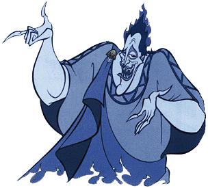 Hades - Hades Supergiant Games, HD Png Download , Transparent Png