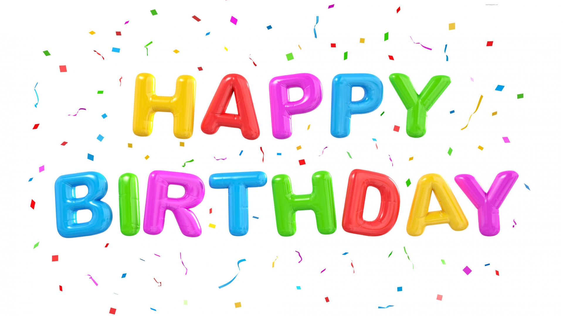 Free Happy Birthday Png, Download Free Happy Birthday Png png images ...
