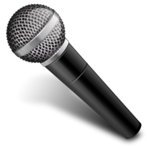 Microphone | Free Images at Clipart library - vector clip art online 