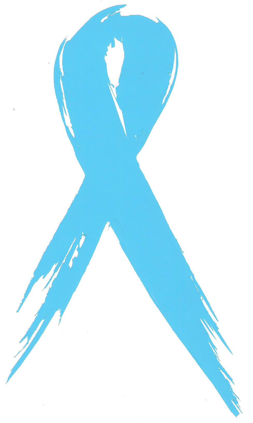 Awareness ribbon Lung cancer White ribbon ribbon transparent background  PNG clipart  HiClipart