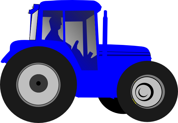 Free John Deere Tractor Clipart, Download Free John Deere Tractor ...