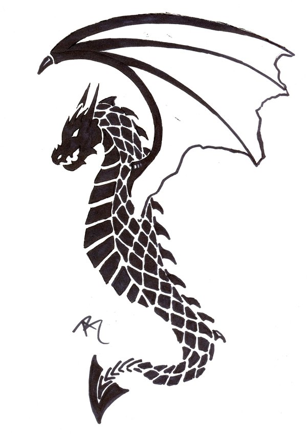 ENTERTAINMENT ART AND FASHION: little dragon tattoo artist
