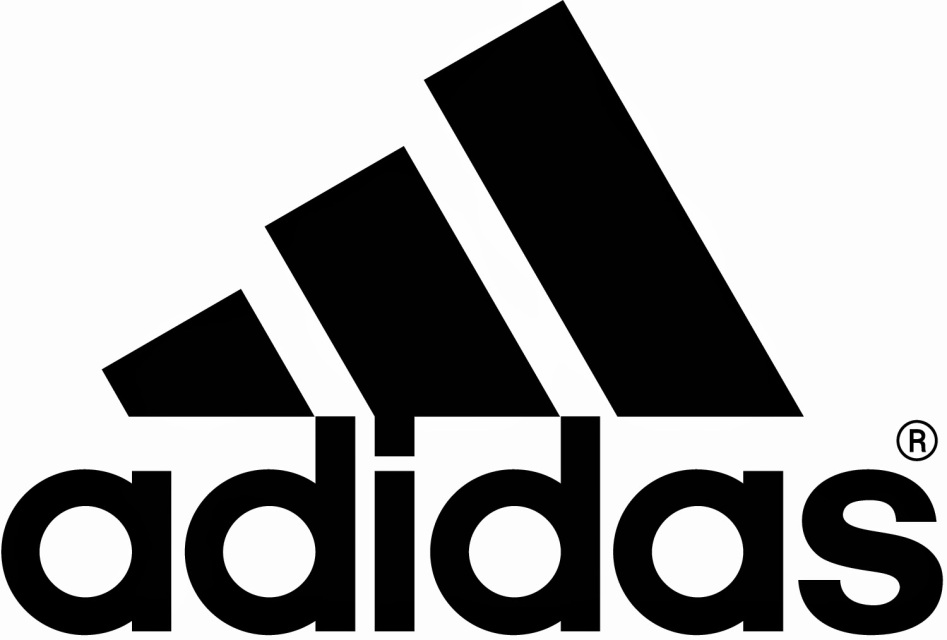 Adidas Logo - Official Brand Identity & Design