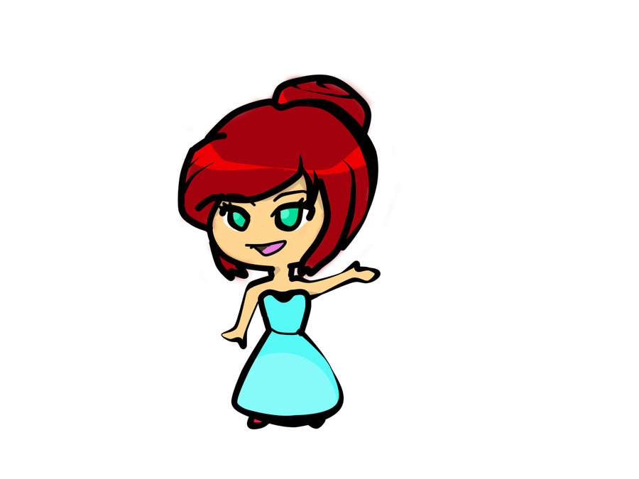 More Like Robotboy - Robotboy Tommy X Lola - Free Transparent PNG Clipart  Images Download