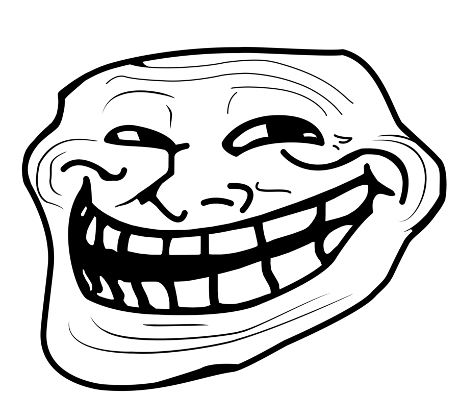 Meme Face Png, Transparent PNG, png collections at