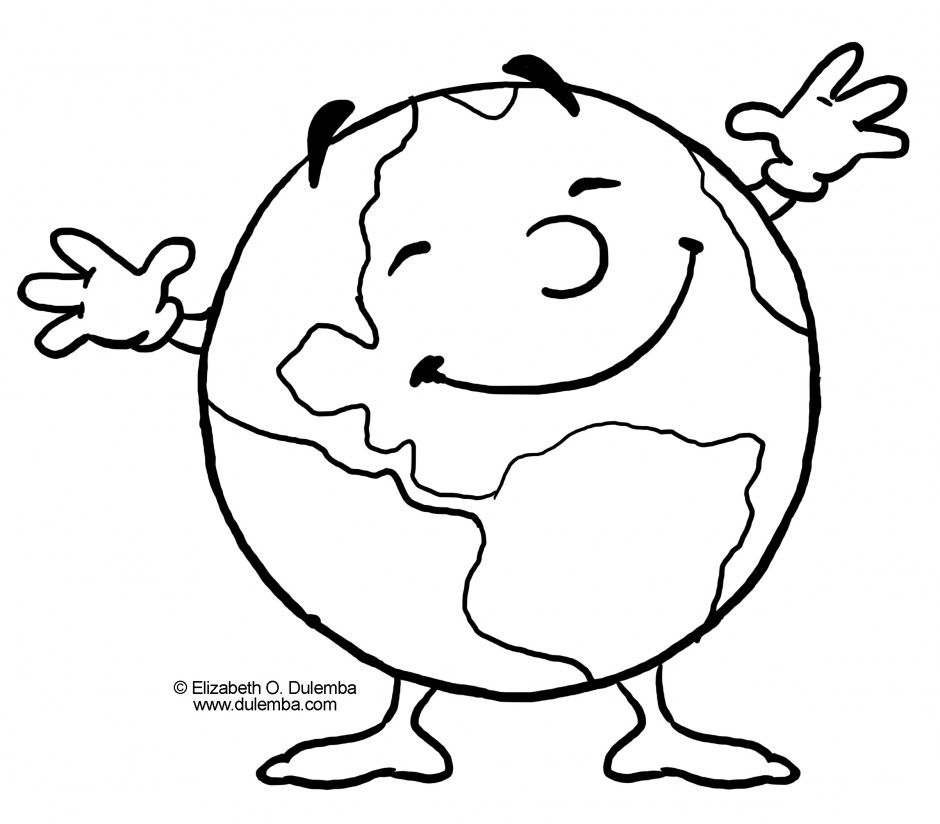 Earth Day Coloring Sheets 109577 Earthday Coloring Pages