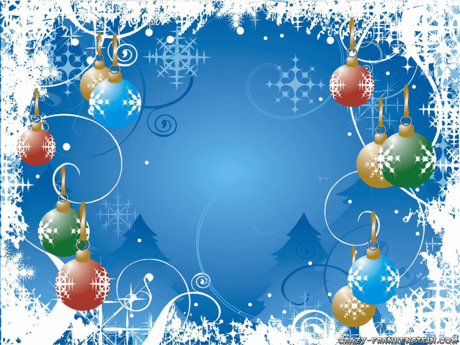 animated christmas ppt background - Clip Art Library