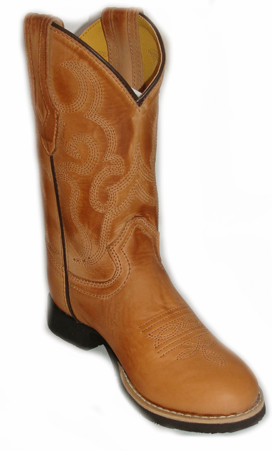 cowboy boot - Clip Art Library