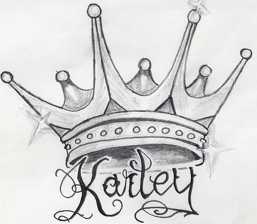 80 Noble Crown Tattoo Designs  Treat Yourself Like Royalty