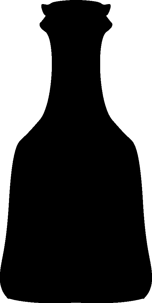 Absynth+bottle+silhouette.png