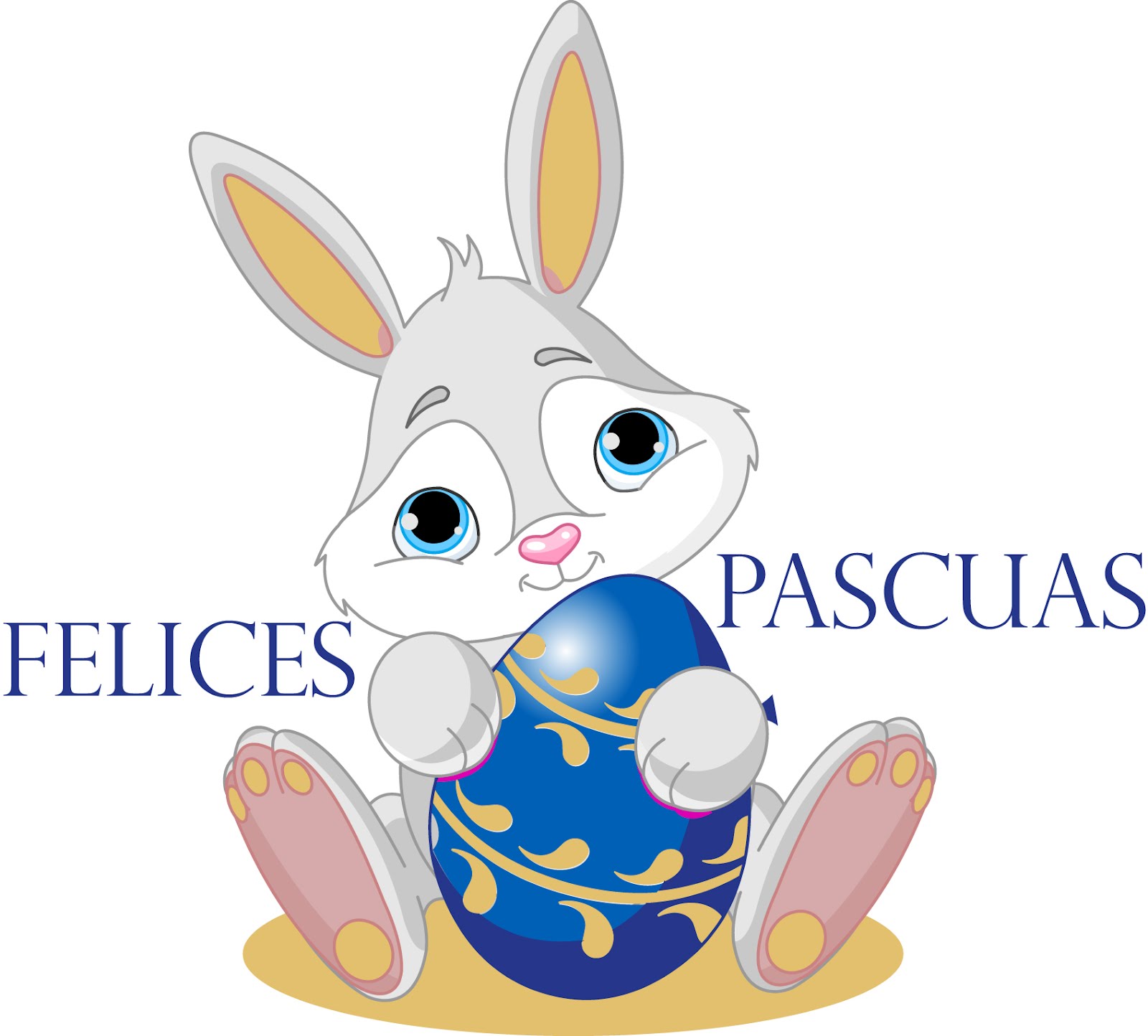 Felices pascuas imagenes