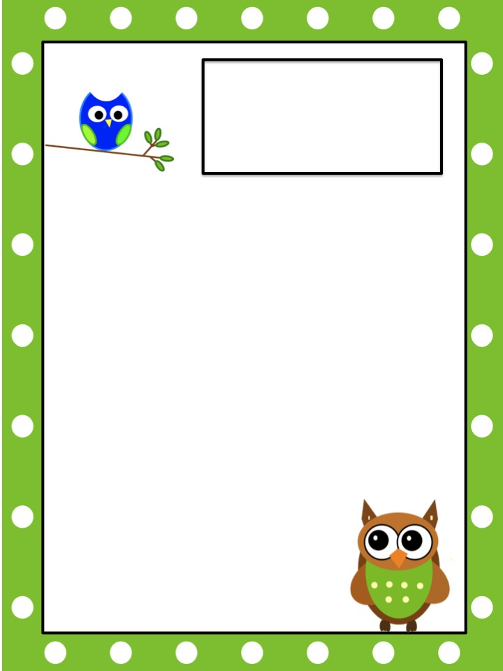 Owl Clip Art - Clip Art Library