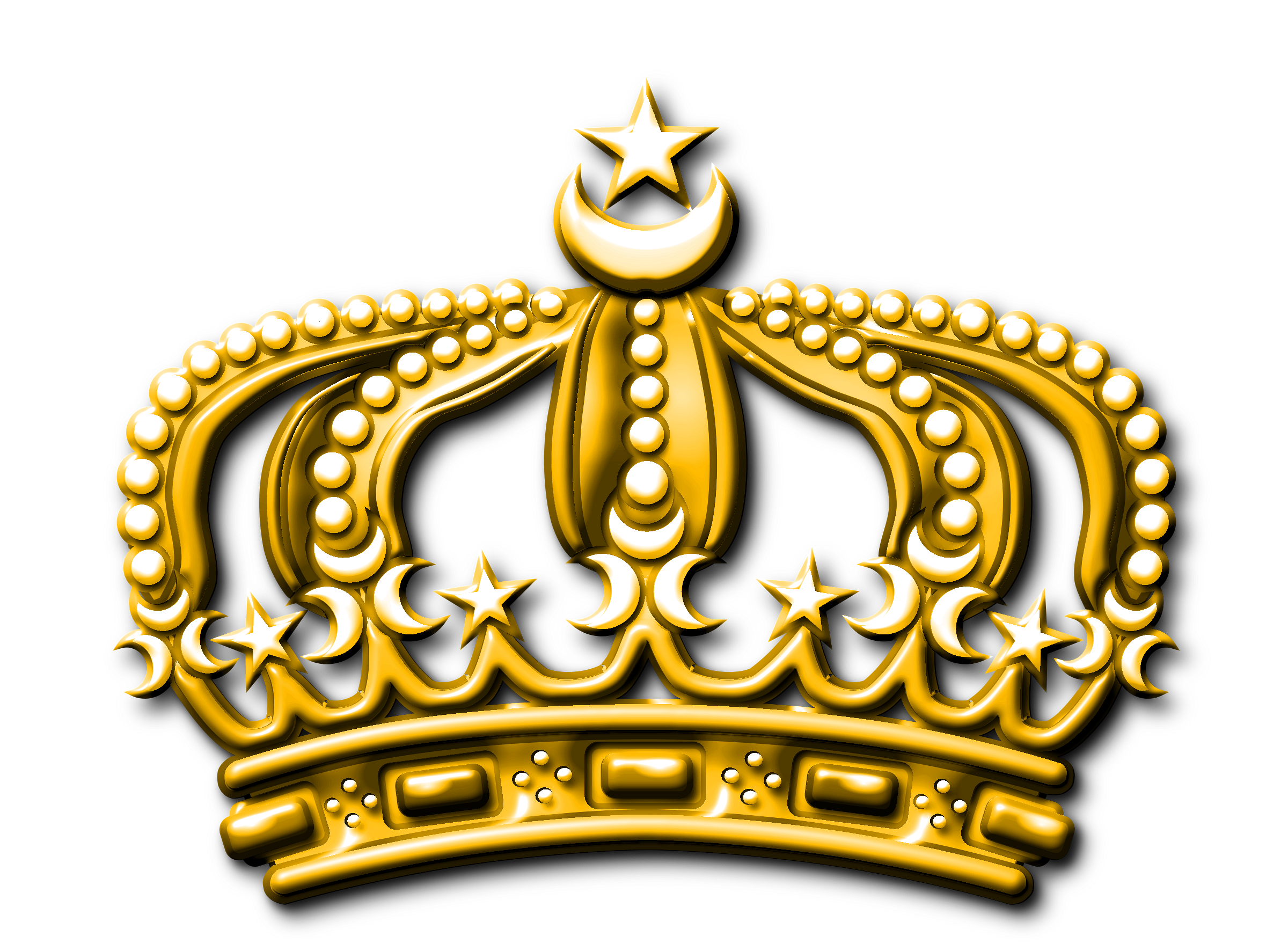 Gold Queen Veil Logo | BrandCrowd Logo Maker