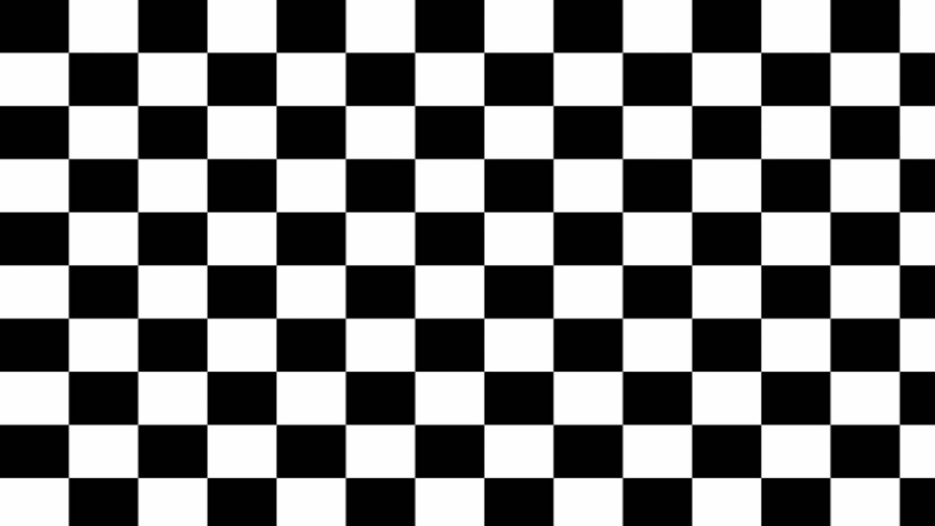 Checkerboard Screen - YouTube