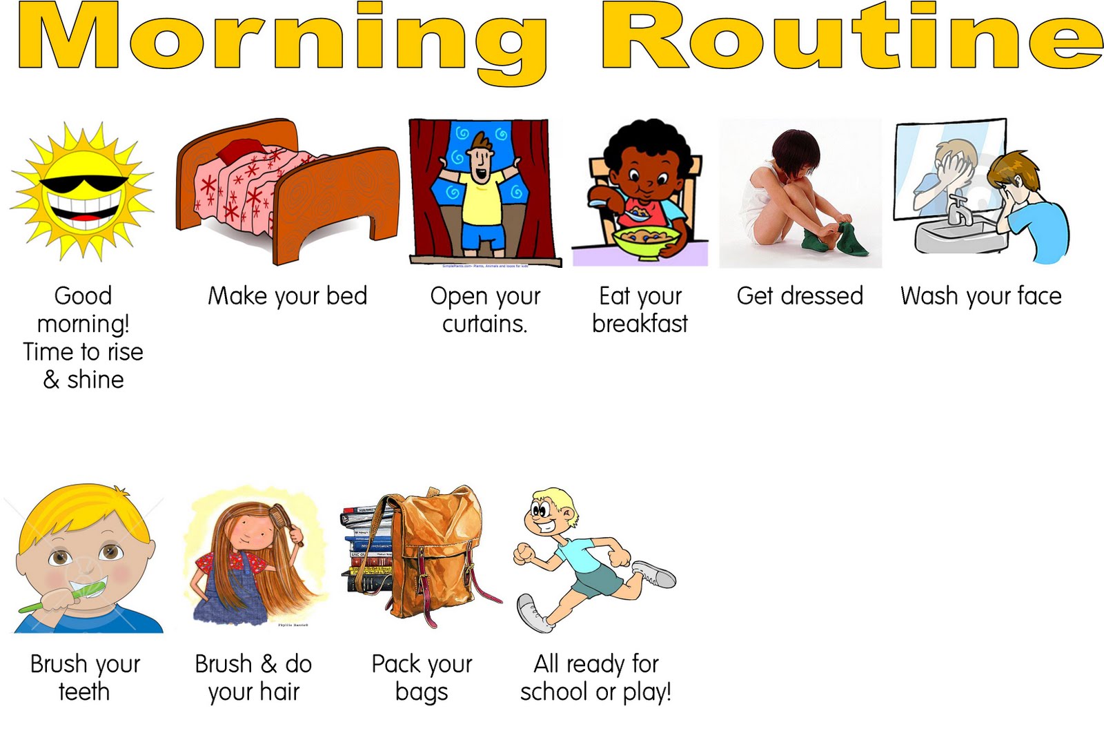 morning-routine-clipart-clip-art-library