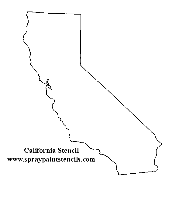 Free States and Country Stencils
