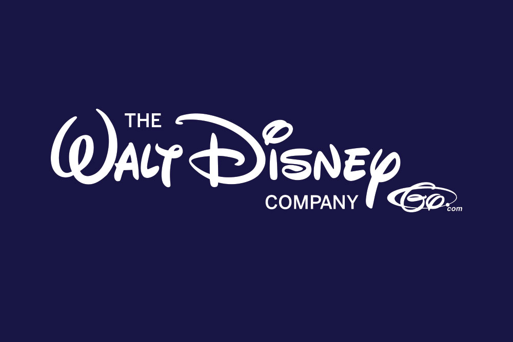 Go.com ? The Walt Disney Company Logo - portfolio of nancy lisch