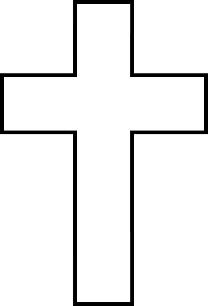 Free Printable Religious Symbols - Templates Printable Download