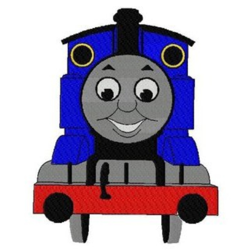 Thomas The Tank Engine Train 3 Different Sizes Machine Digitized 