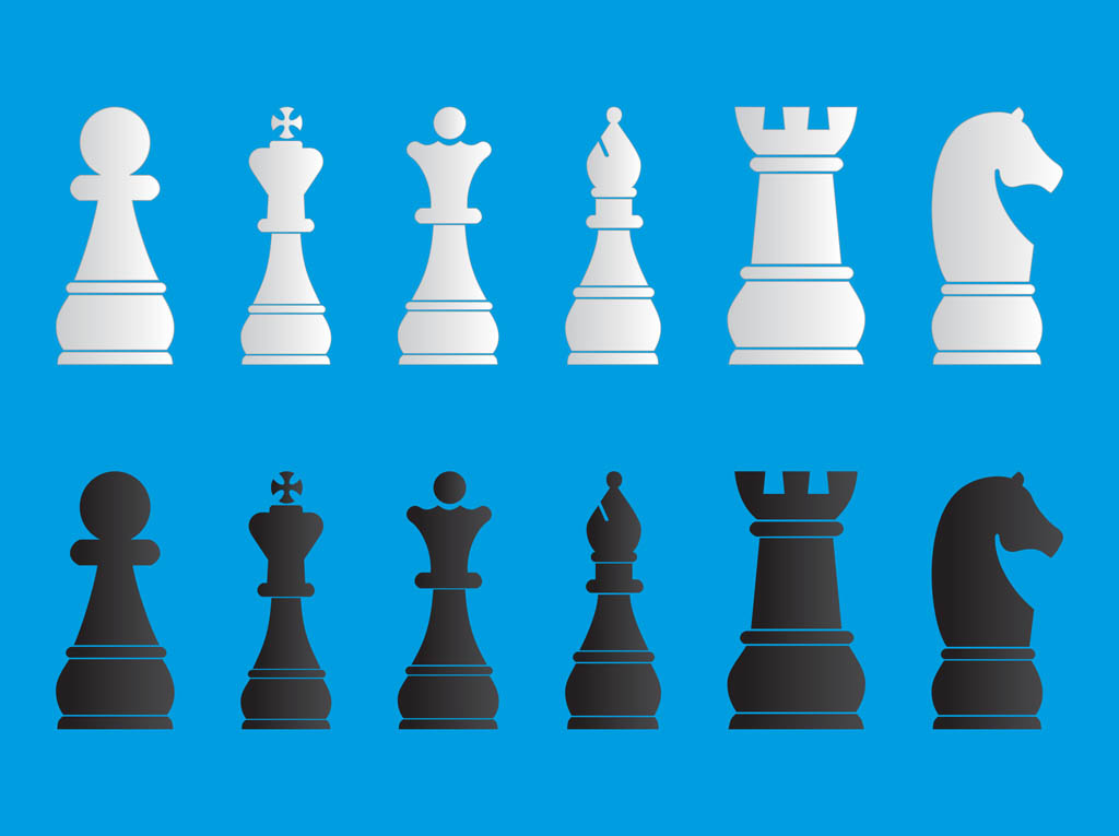 Chess Pieces Stock Illustrations – 10,816 Chess Pieces Stock Illustrations,  Vectors & Clipart - Dreamstime