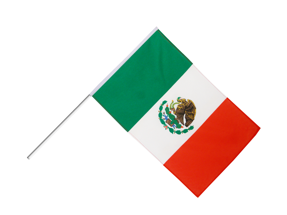 Mexican Flag Waving Png Images  Pictures - Becuo