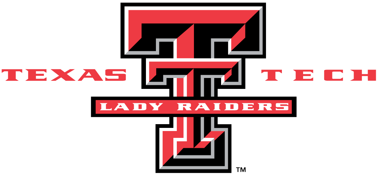 Texas Tech Red Raiders Alternate Logo - NCAA Division I (s-t 