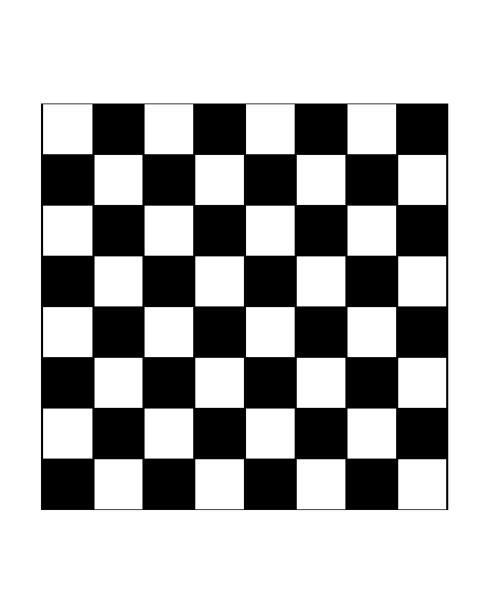  chess paper templates