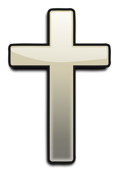 Free White Cross, Download Free White Cross png images, Free ClipArts ...