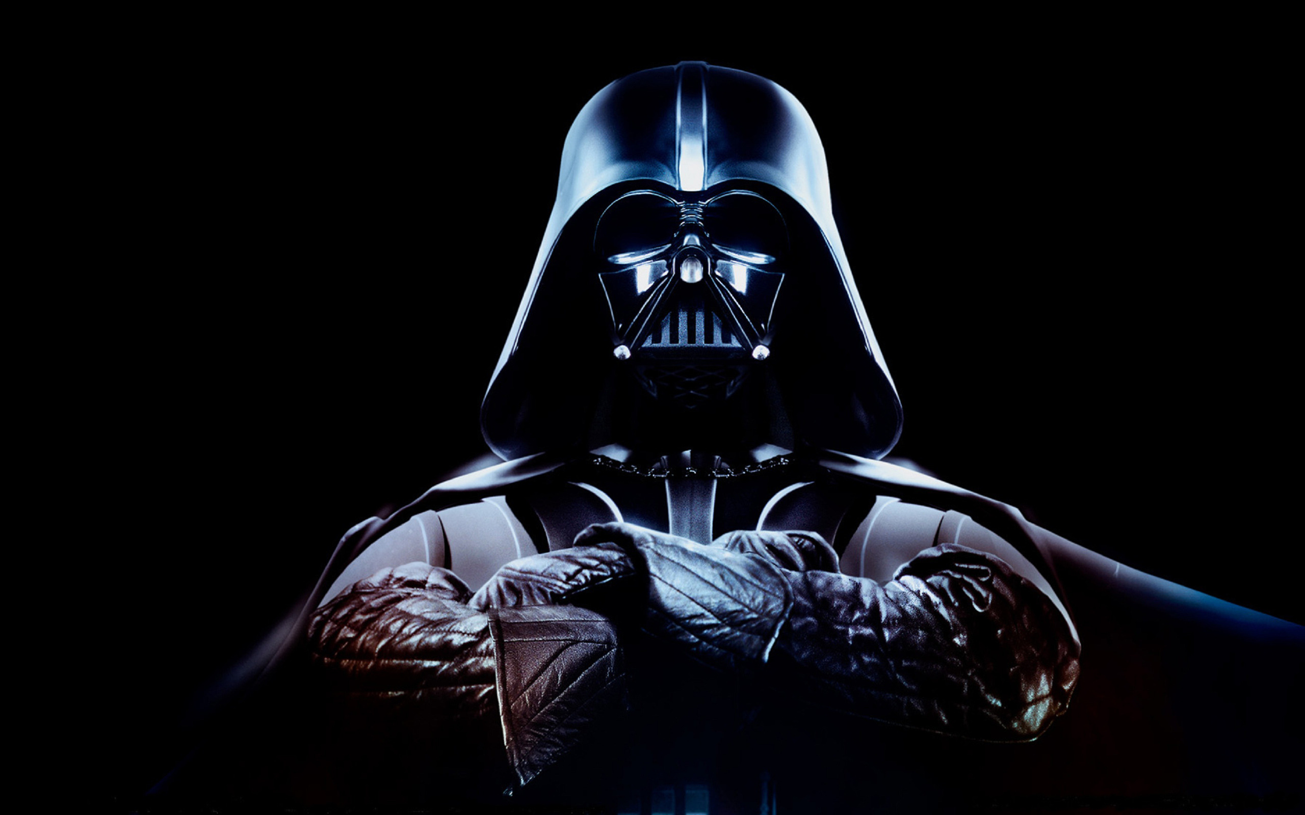 Darth Vader, Villains Wiki