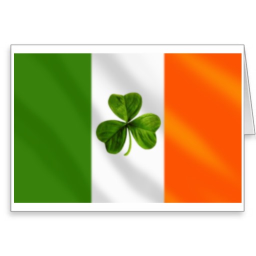 Irish Pride Clipart